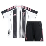 Juventus 25/26 Home Kids