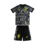 Brazil "The Redeemer" Kids