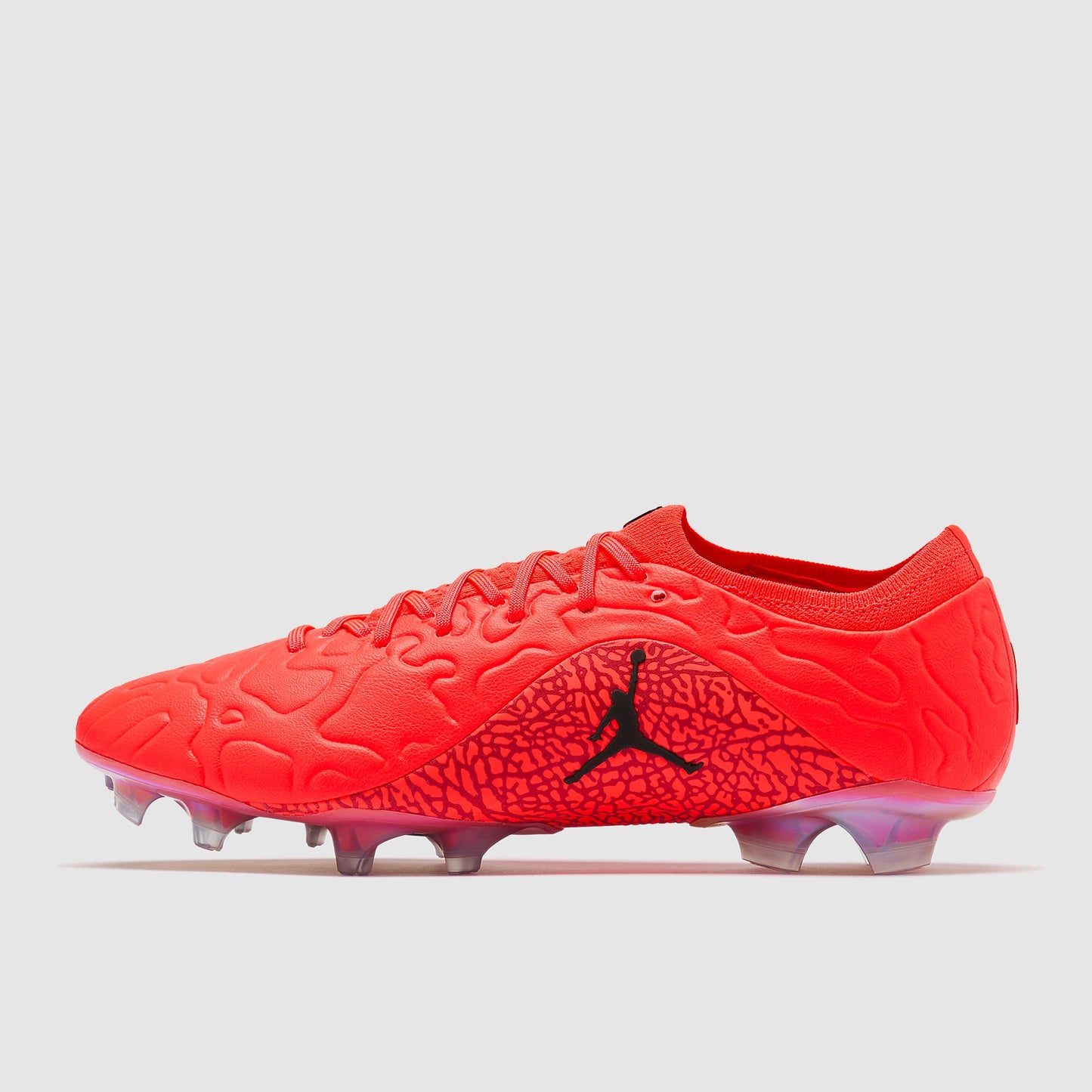 Jordan Tiempo Maestro Elite SE FG - Infrared 23/Grit