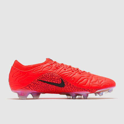 Jordan Tiempo Maestro Elite SE FG - Infrared 23/Grit