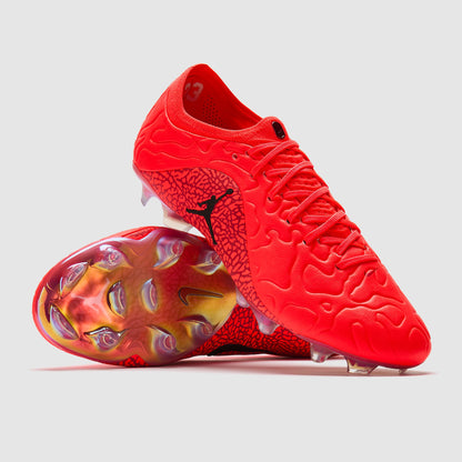 Jordan Tiempo Maestro Elite SE FG - Infrared 23/Grit