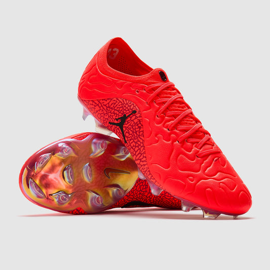 Jordan Tiempo Maestro Elite SE FG - Infrared 23/Grit