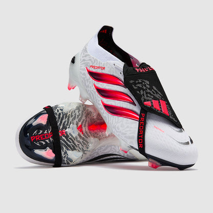 Adidas Predator Elite Tongue FG