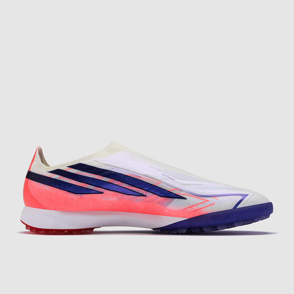 Adidas F50 Hyperfast Pro Laceless TF