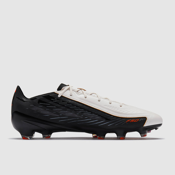 Adidas F50 Hyperfast Leather Elite FG