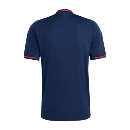 Olympique Lyon 25/26 Away
