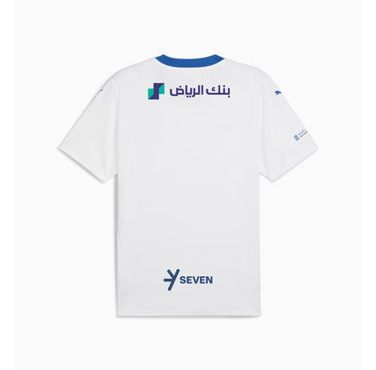 Al Hilal 24/25 Away