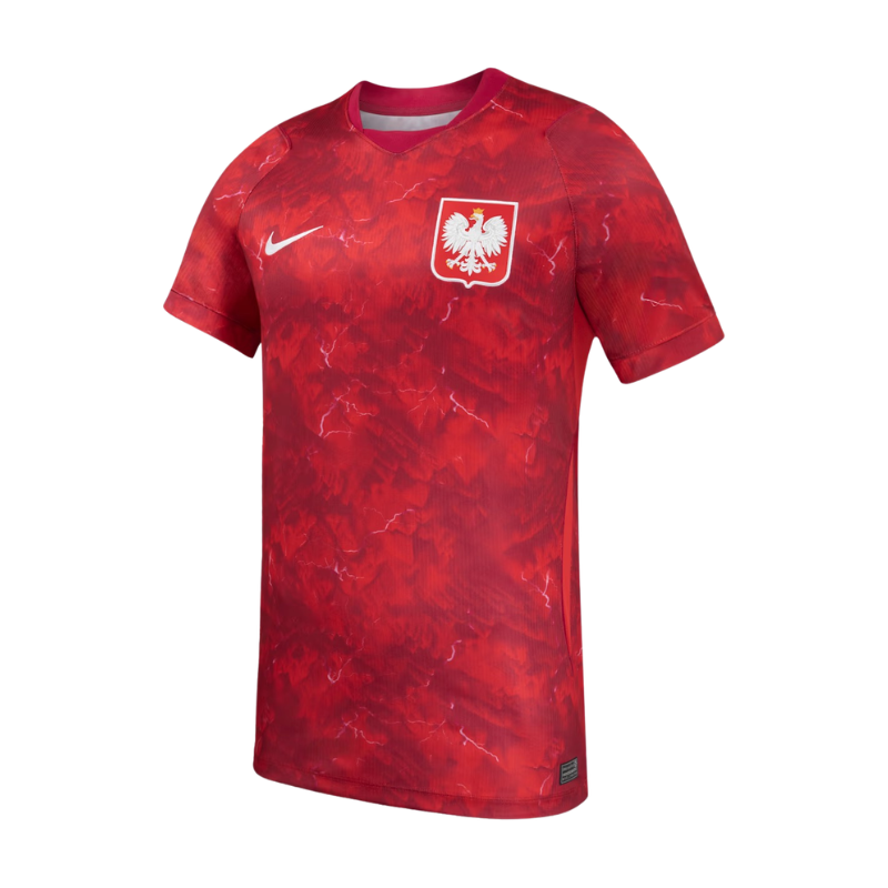 Poland 2026 Away
