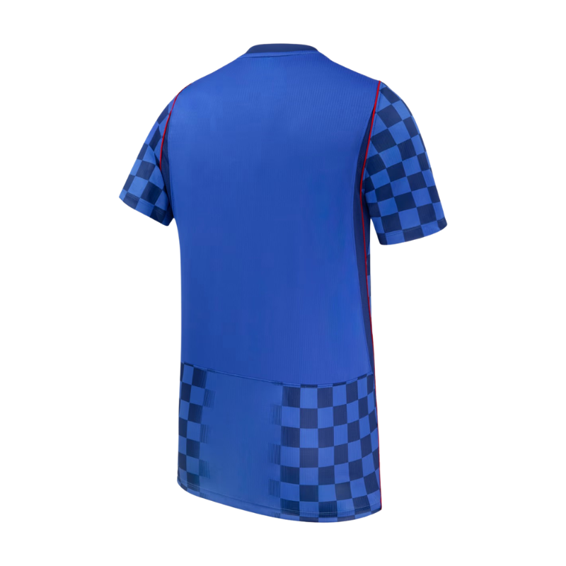 Croatia 2026 Away