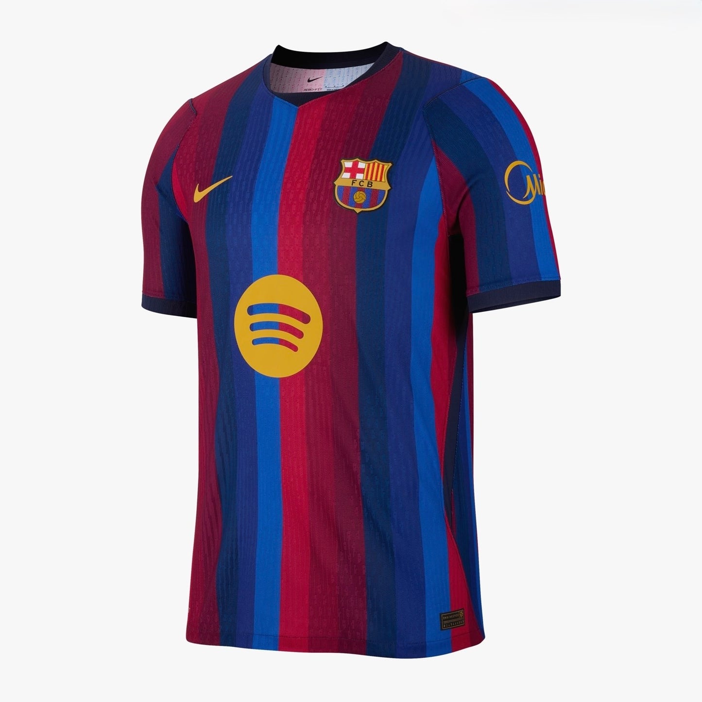 FC Barcelona 26-27 Home Kit
