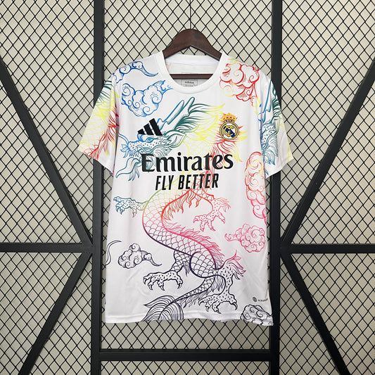 24/25 Real Madrid Special Edition