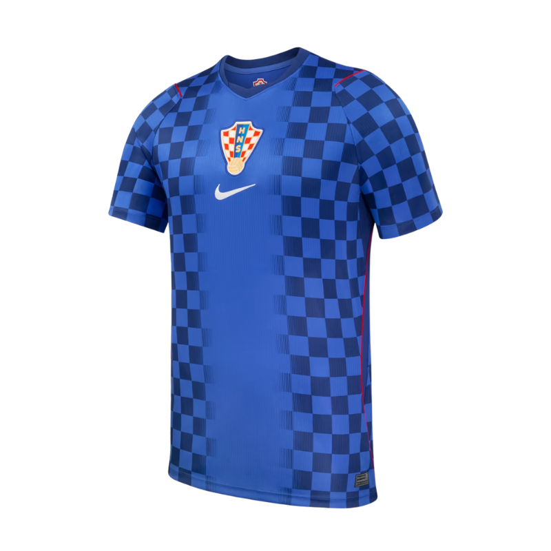 Croatia 2026 Away