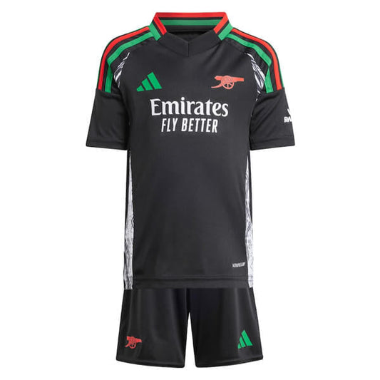 Arsenal 24/25 Away Kids