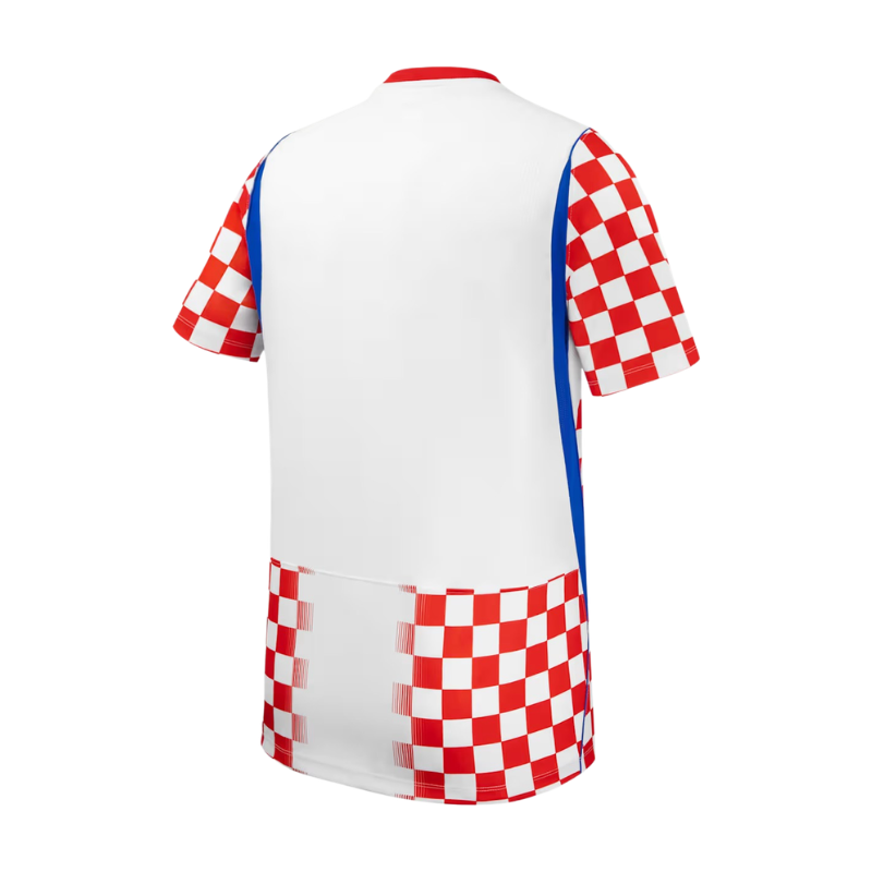 Croatia 2026 Home