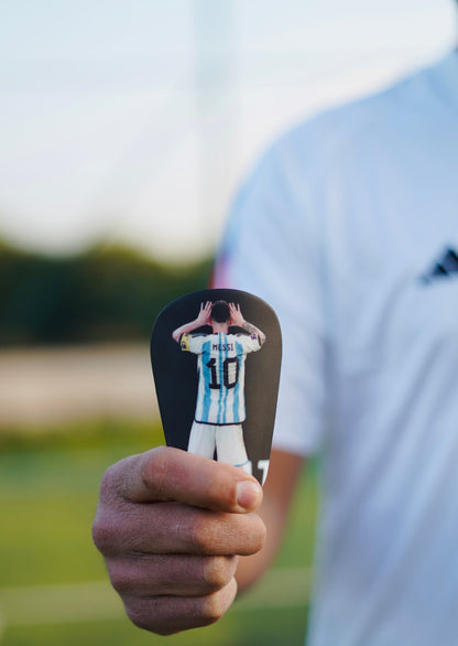 LM10 Mini Shin Pads