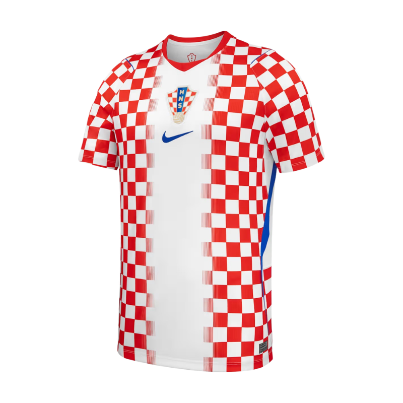 Croatia 2026 Home