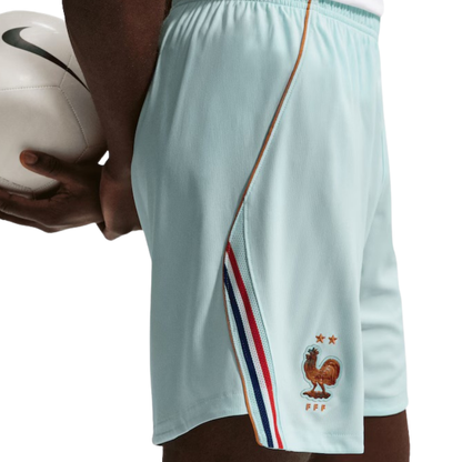 France 2026 Away Shorts