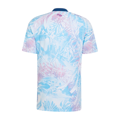 Costa Rica 2026 Away