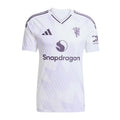 Manchester United 25/26 Away