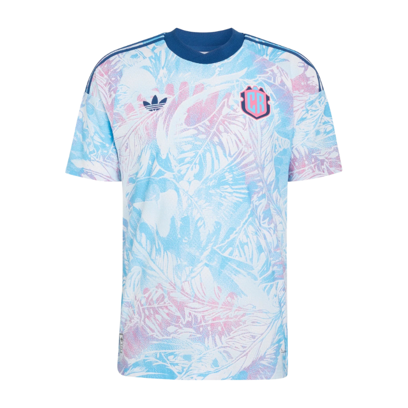 Costa Rica 2026 Away