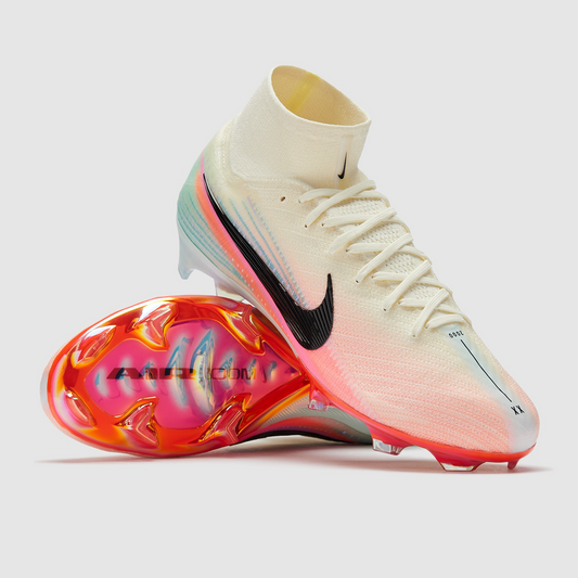 NIKE AIR ZOOM MERCURIAL SUPERFLY X ELITE X KERR FG