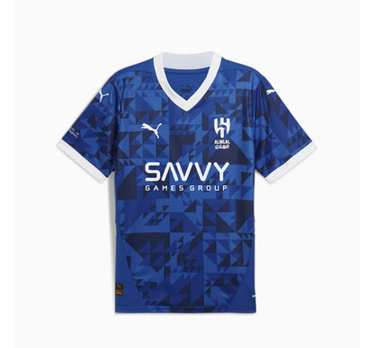 Al Hilal 24/25 Home