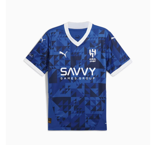 Al Hilal 24/25 Home