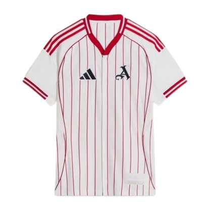Arsenal US Baseball Pre Match Jersey