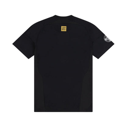 Arsenal X NTS