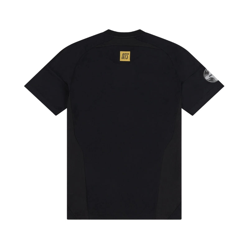 Arsenal X NTS