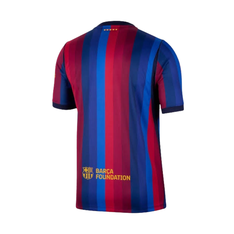 FC Barcelona X Tyler The Creator 26/27 Home
