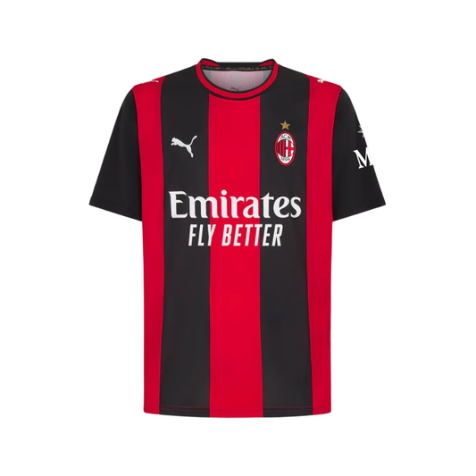 AC Milan 26/27 Home