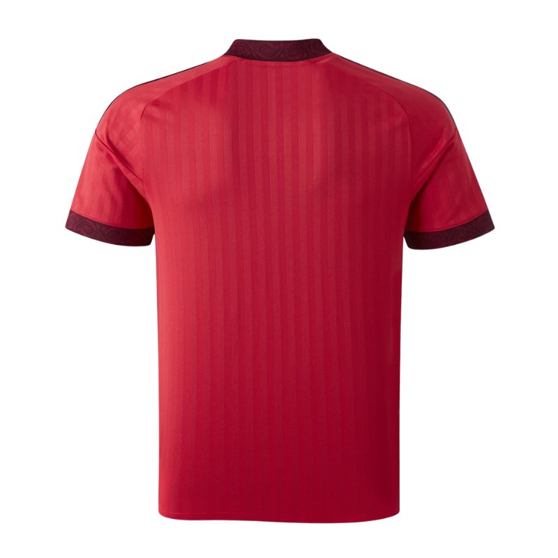 Lyon 26/27 Away