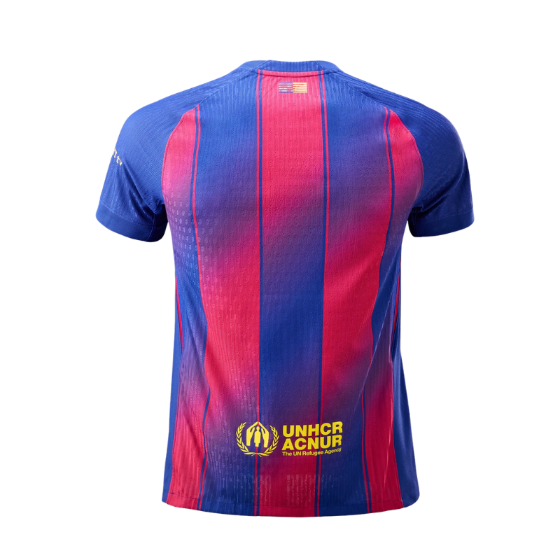 FC Barcelona X Olivia Rodrigo Home