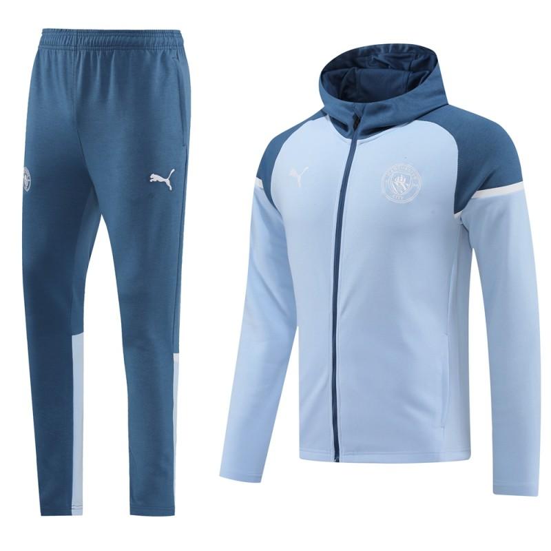 24/25 Manchester City Training Suit