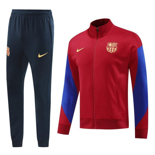 24/25 Barcelona Training Suit