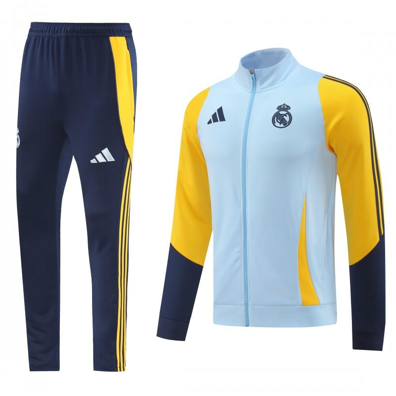 24/25 Real Madrid Training Suit