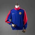 Barcelona Windbreaker