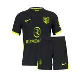 Atletico Madrid 26/27 Away Kids