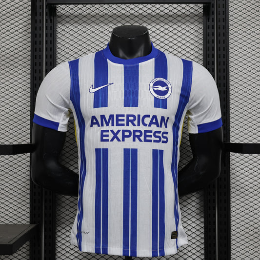 24/25 Player Brighton Home