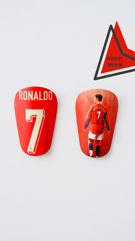 Mini Shin Pads (Buy 1 Get 1 Free)