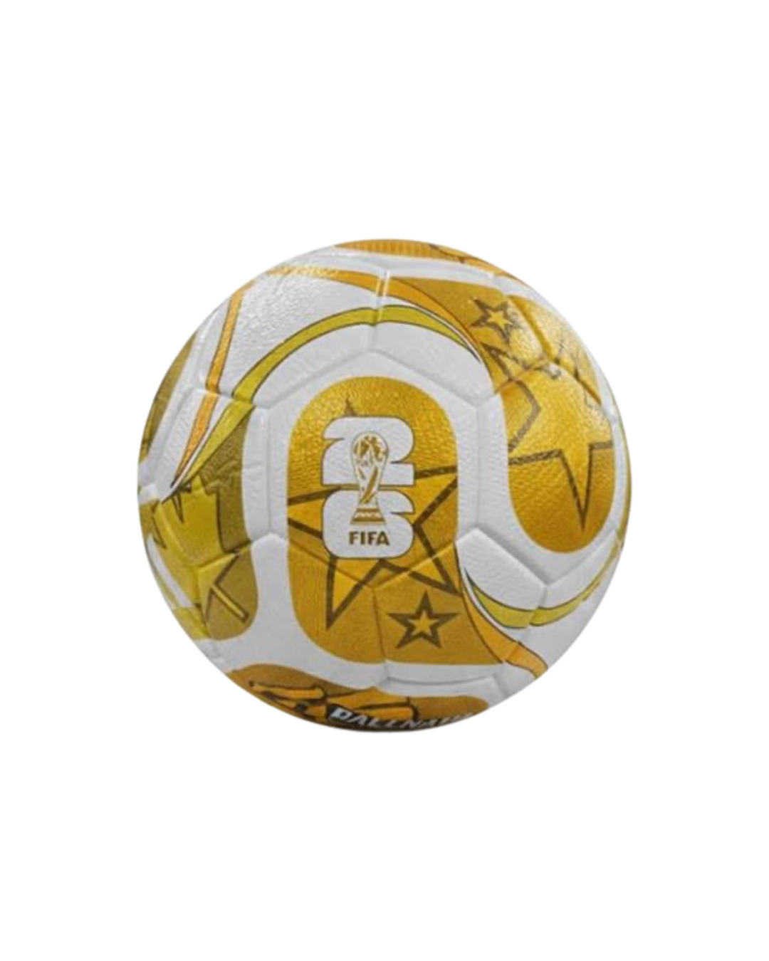 World Cup 2026 Trionda Football