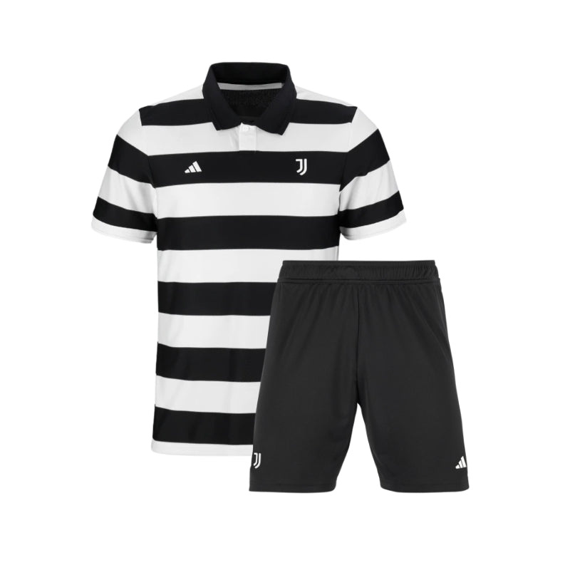 Juventus 25/26 Fourth Kids