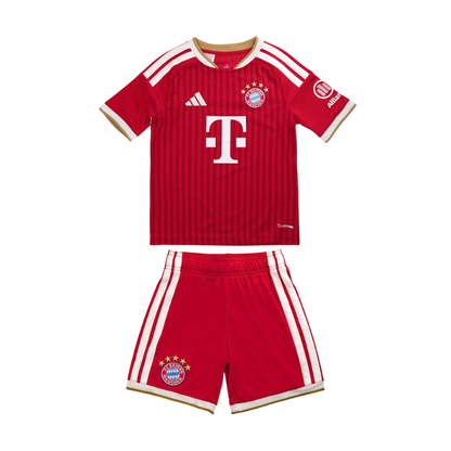 FC Bayern 26/27 Home Kids