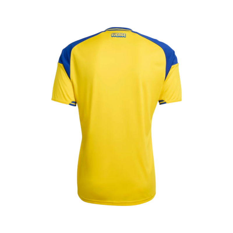 Sweden 2026 Home