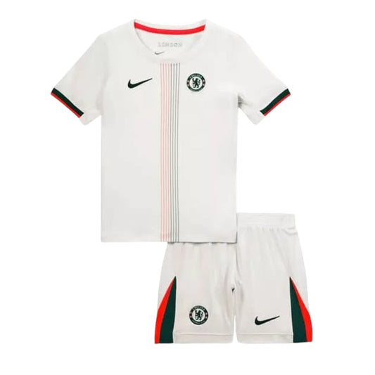 Chelsea 25/26 Away Kids