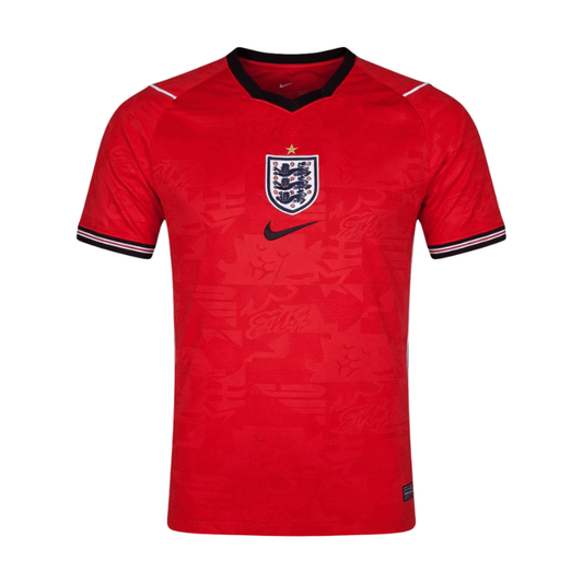 England 2026 Away