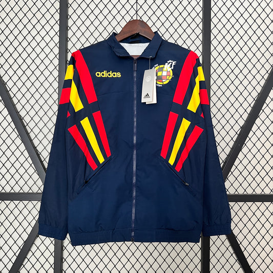 2024 Spain Windbreaker