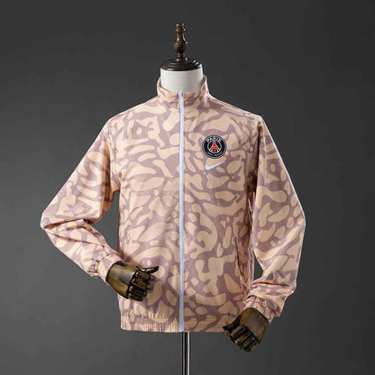 PSG Reversible Jacket