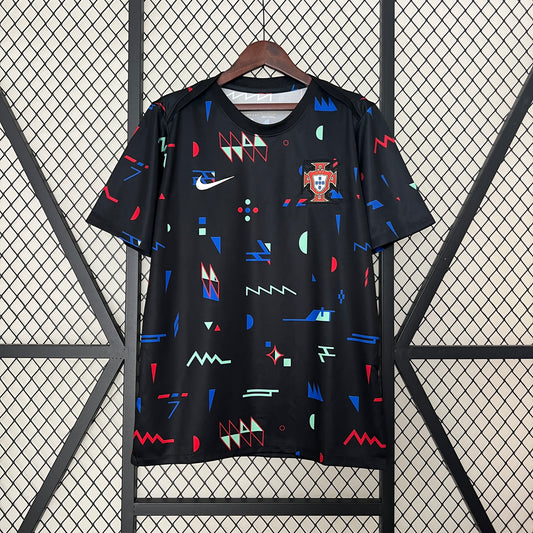 2024 Portugal Training Jersey